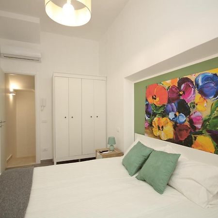 Ferienwohnung Corselli 14 Bagheria Exterior foto