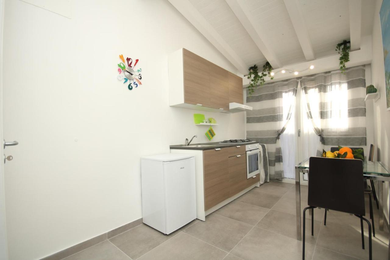 Ferienwohnung Corselli 14 Bagheria Exterior foto