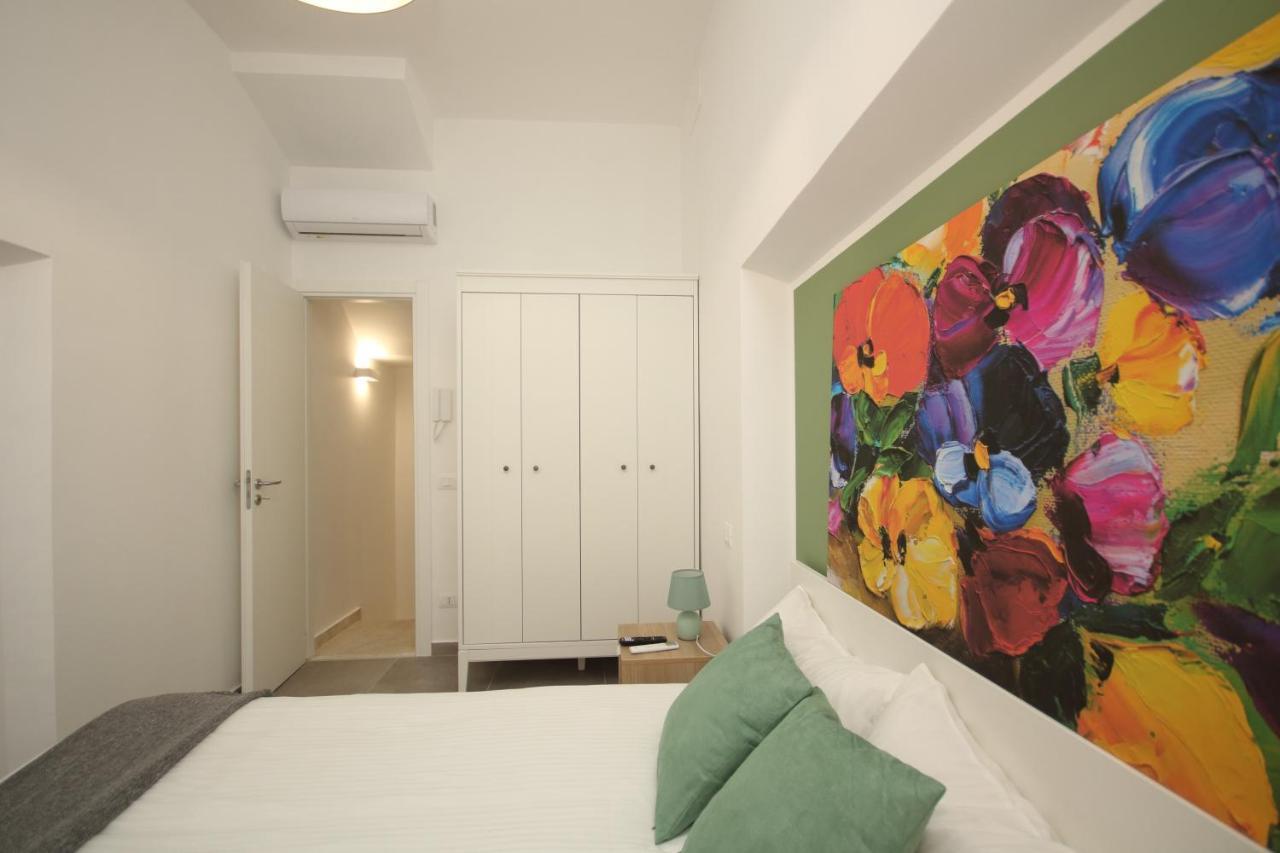 Ferienwohnung Corselli 14 Bagheria Exterior foto