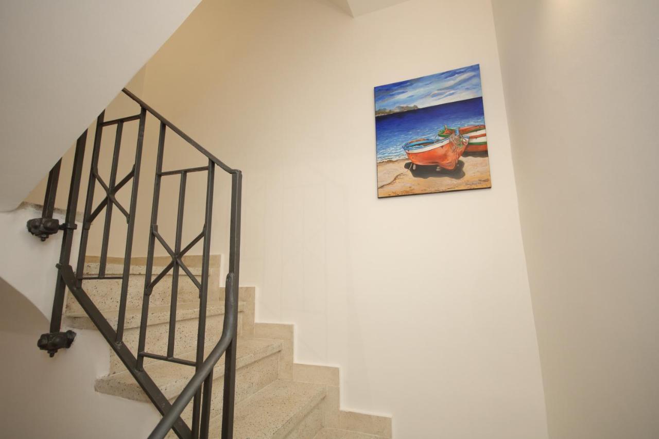Ferienwohnung Corselli 14 Bagheria Exterior foto