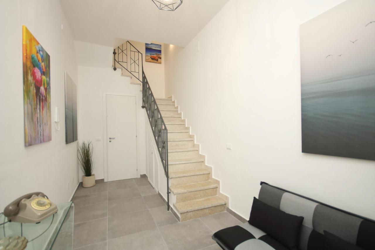 Ferienwohnung Corselli 14 Bagheria Exterior foto