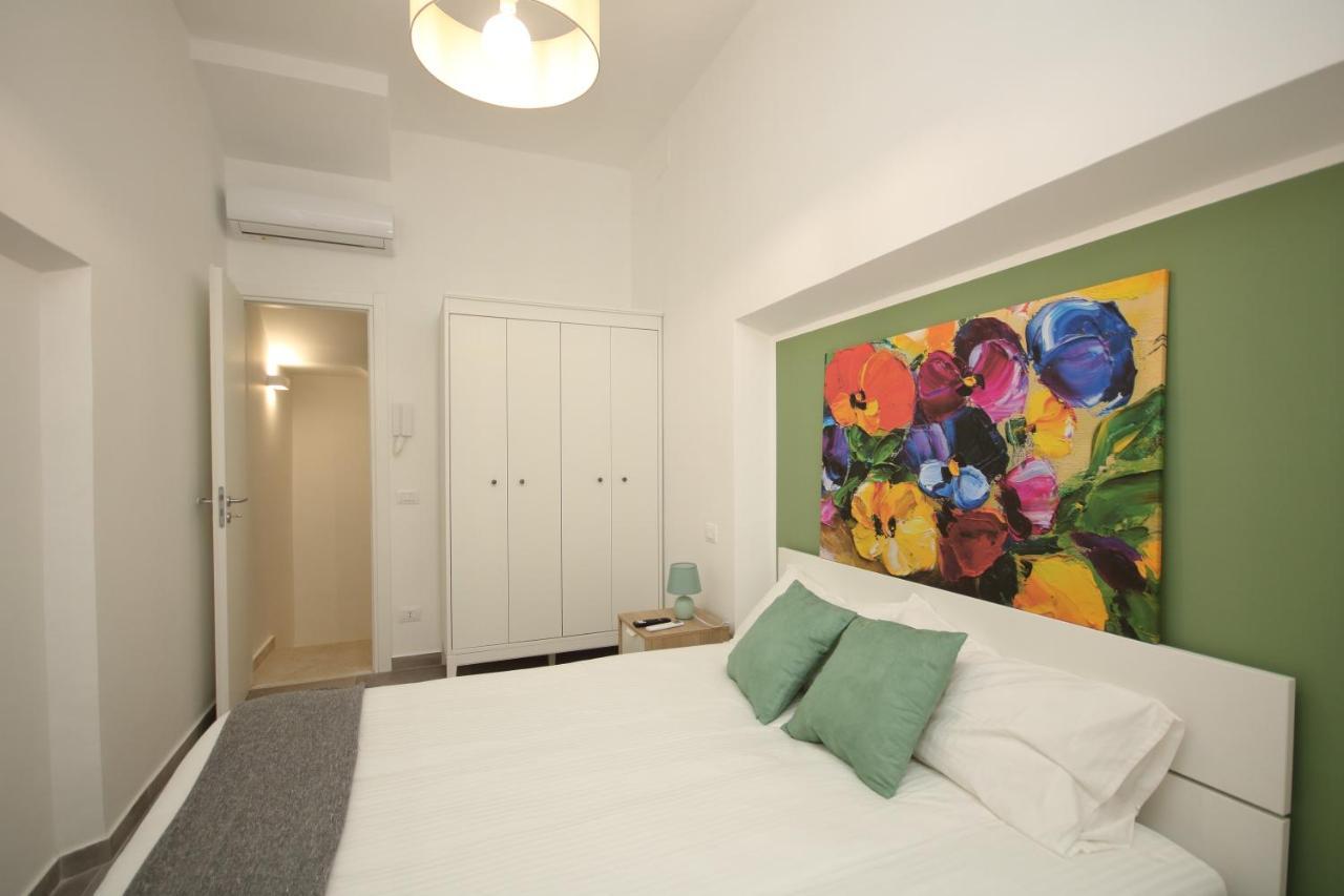 Ferienwohnung Corselli 14 Bagheria Exterior foto