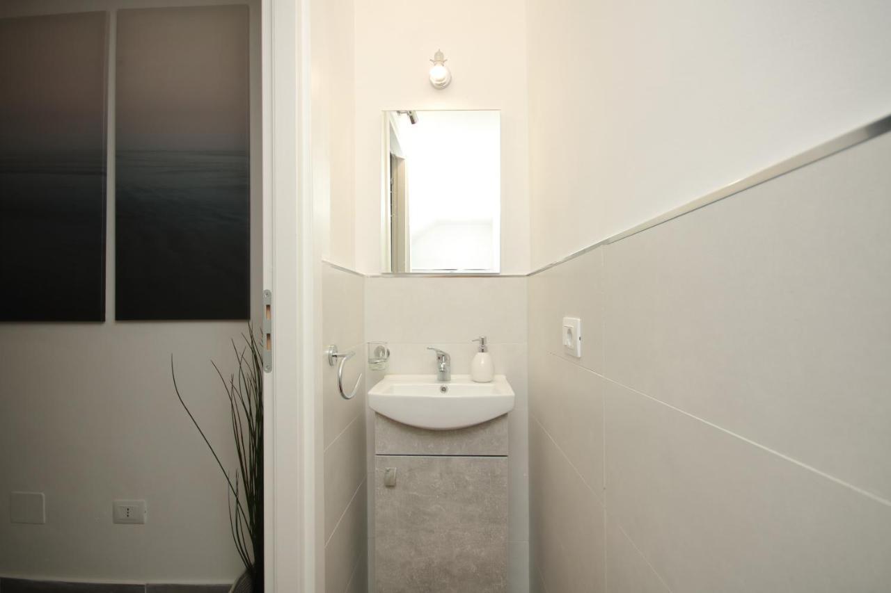 Ferienwohnung Corselli 14 Bagheria Exterior foto
