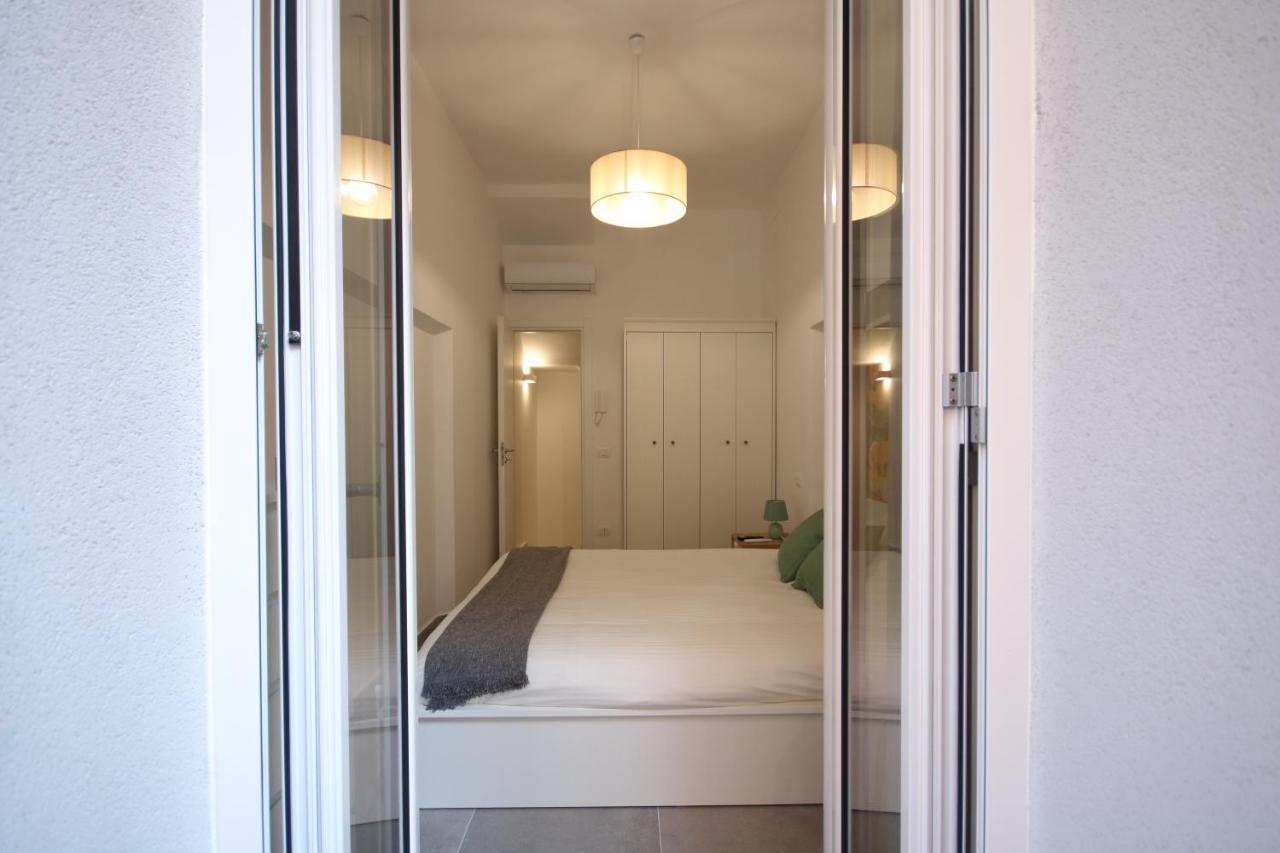 Ferienwohnung Corselli 14 Bagheria Exterior foto