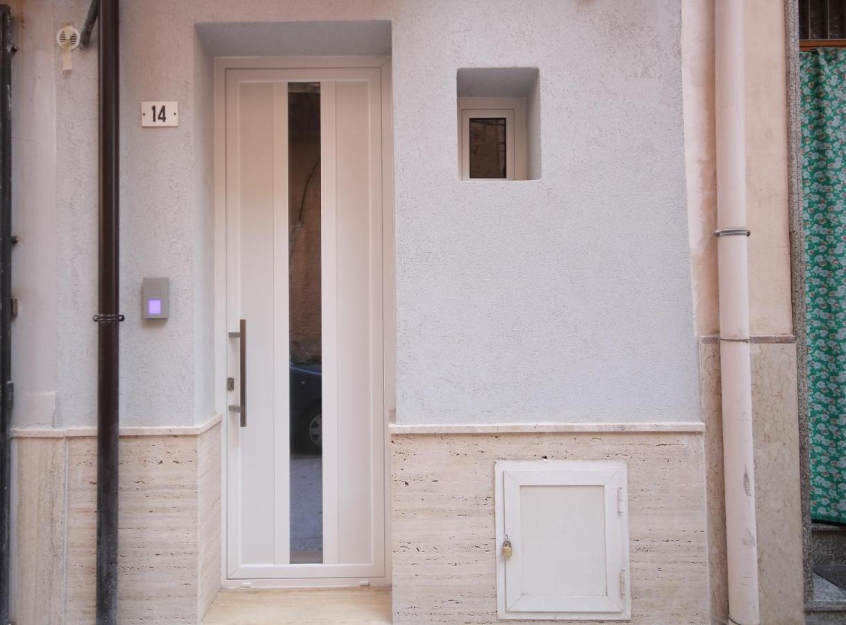 Ferienwohnung Corselli 14 Bagheria Exterior foto